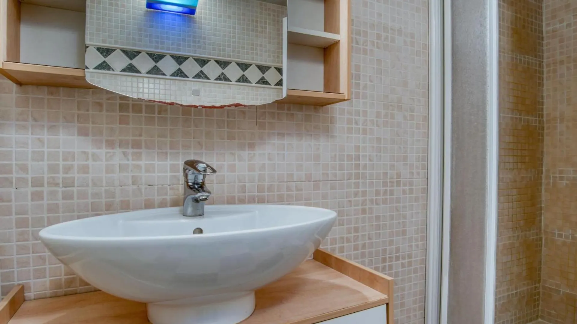 Serramar Platja d'Aro  Apartamento