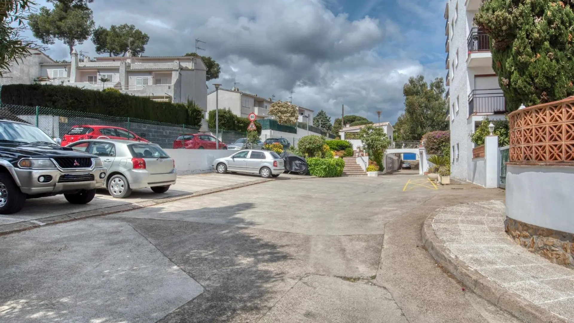 Serramar Platja d'Aro Διαμέρισμα