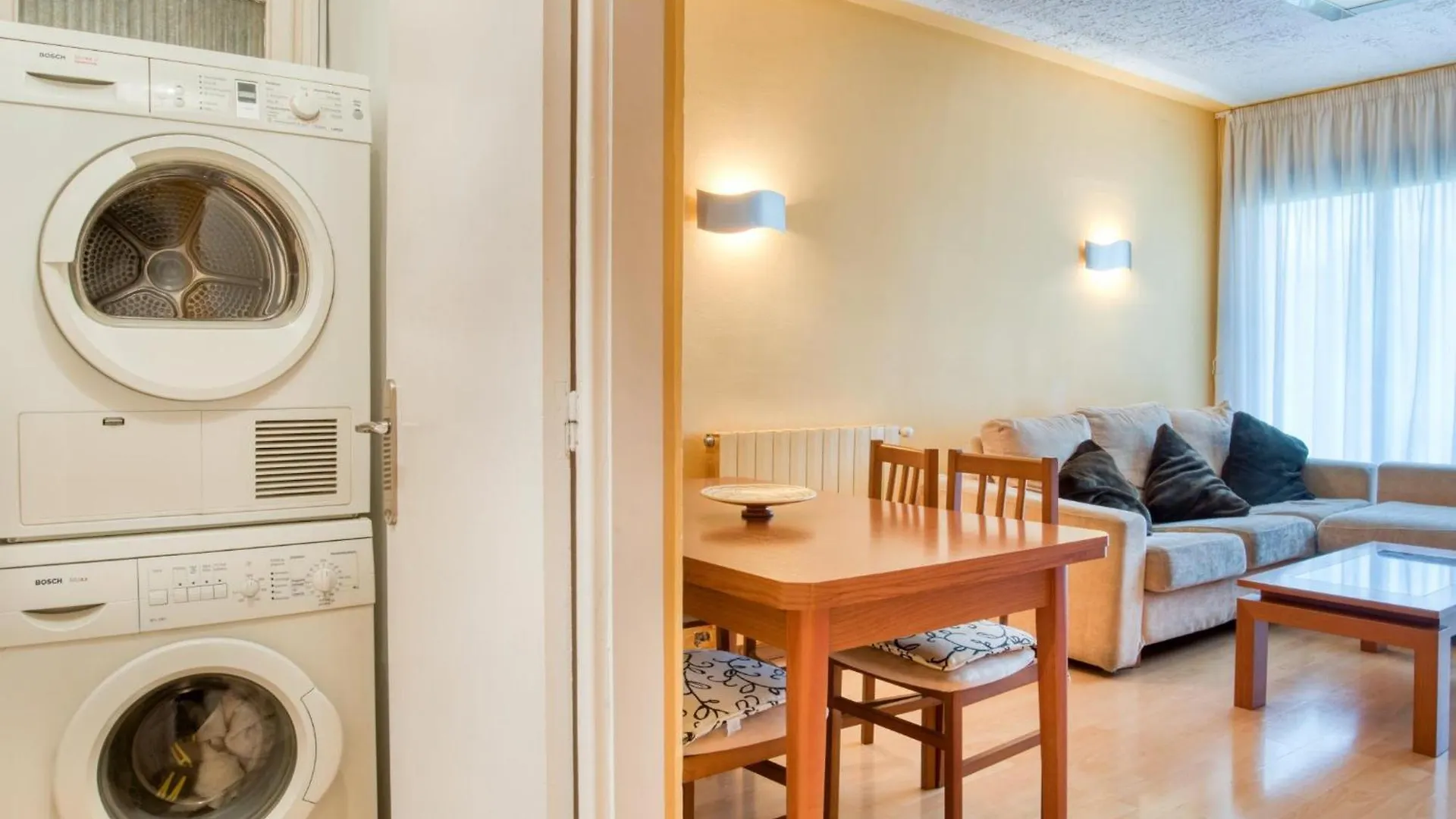 Apartamento Serramar Platja d'Aro