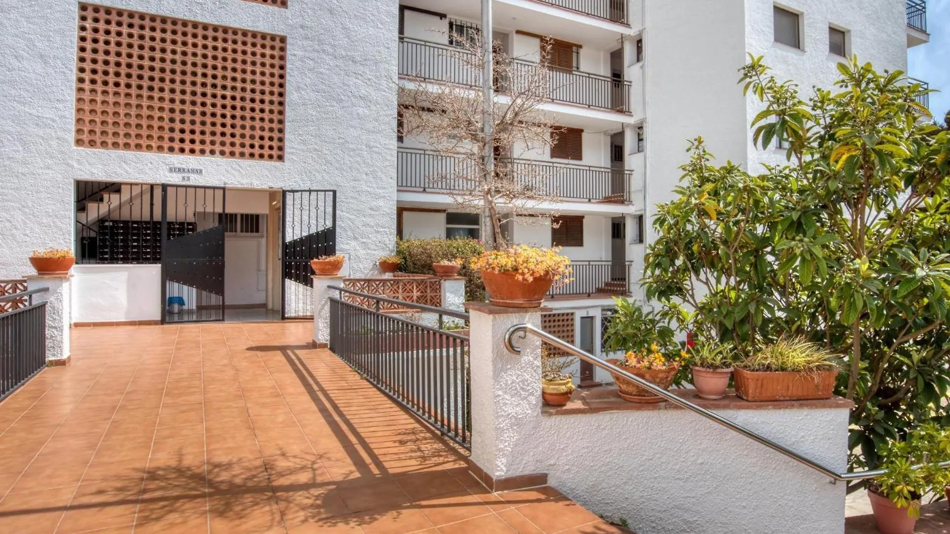 Serramar Platja d'Aro 0*,