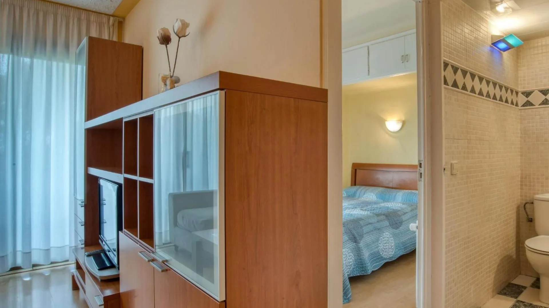 Serramar Platja d'Aro 0*,  Ισπανία
