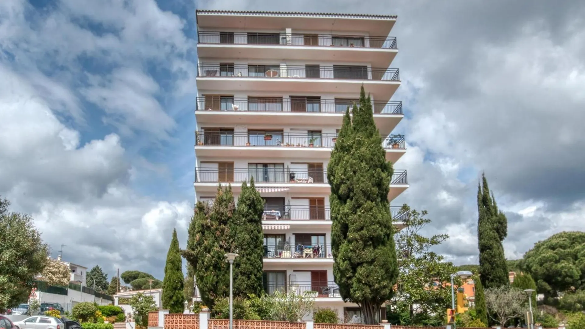 Serramar Platja d'Aro  Apartamento